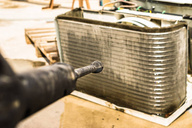 Best Ventilation Cleaning Services  in Madras, OR