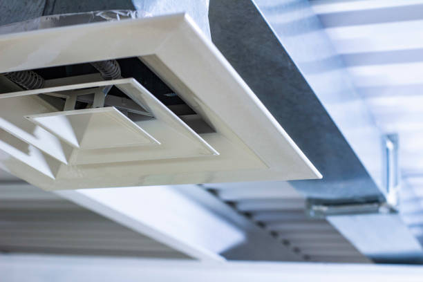 Best Emergency Air Duct Cleaning  in Madras, OR
