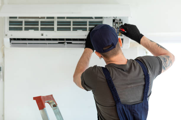 Best Air Duct Cleaning Cost  in Madras, OR