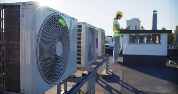 Best Air Duct Cleaning Near Me  in Madras, OR
