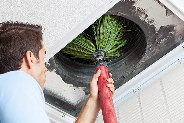 Best Affordable Air Duct Cleaning  in Madras, OR