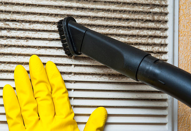 Trusted OR Airduct Cleaning Experts