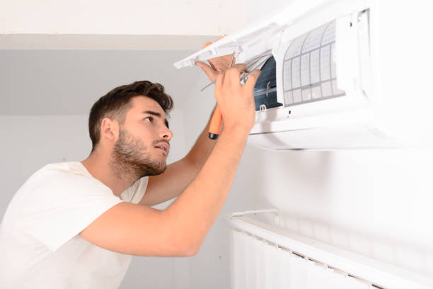 Best Commercial HVAC Duct Cleaning  in Madras, OR